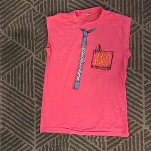 Billy Joel Innocent Man Tee